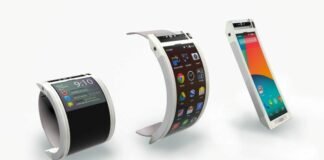 Google Nexus 360 shapeshift