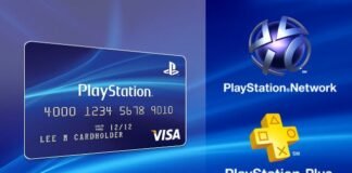 How to redeem PSN codes