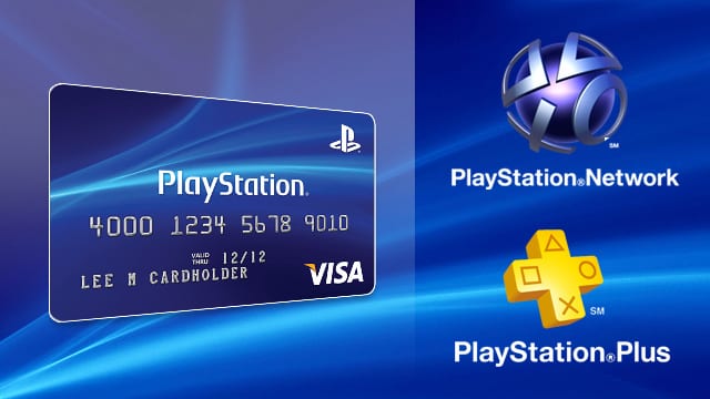 to redeem Codes PlayStation Network Card