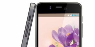 LAVA enhances its Iris pro series; launches sleek & beautiful Iris Pro 30+ with 13 MP Camera