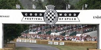 Goodwood Revival