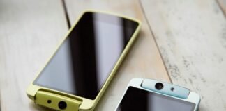 OPPO N1 mini