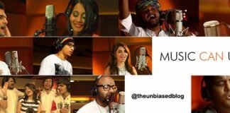 Roobaroo Micromax Unite Anthem
