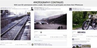 #Motography