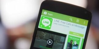 line_messenger