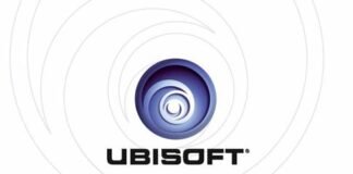 Ubisoft Logo