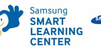 Samsung Digital Education Store