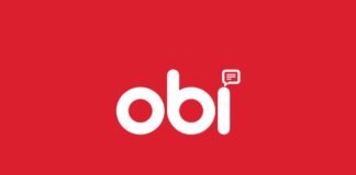obi mobiles logo