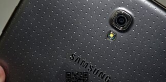 Samsung Galaxy Tab S
