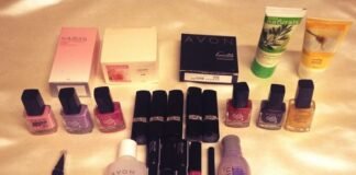 Avon Products