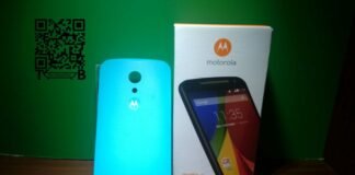 Moto G 2nd Gen review