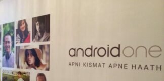 Android One