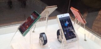 Xperia Z3