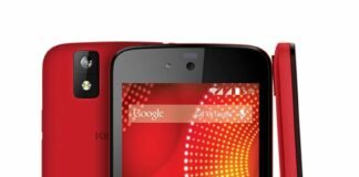 Karbonn-Sparkle-V-Red