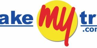 Make My Trip-Logo