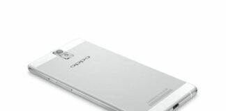 OPPO-R3