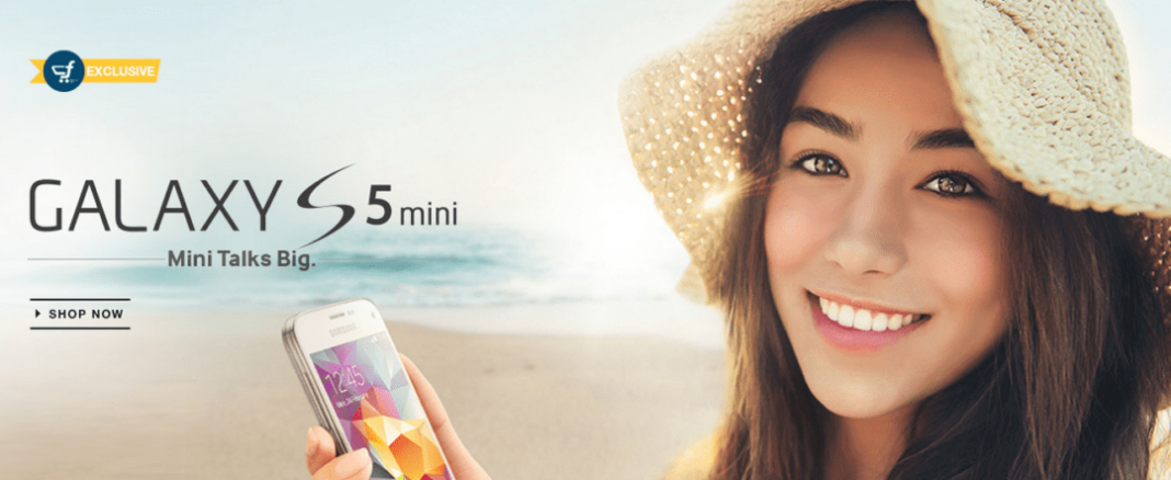 Samsung Galaxy S4 Mini Samsung Galaxy S4 Mini