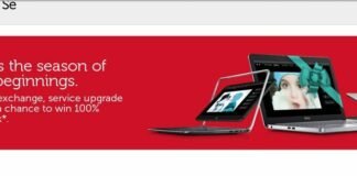 Celebrate Dell Se