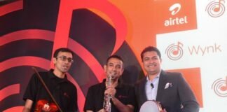airtel wynk
