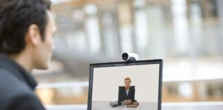 videoconferencing