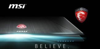 World’s thinnest and lightest gaming notebook powered by SteelSeries and Dynaudio