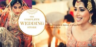 The Wedding Store