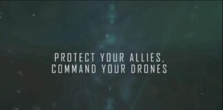 Drones: Shadow Strikes