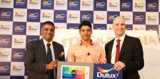 Dulux Visualiser_Farhan Akthtar