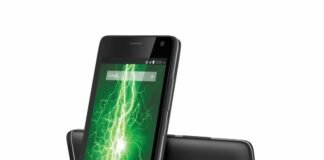 LAVA introduces Iris Fuel