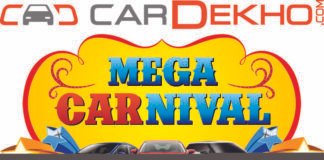 Car Dekho Mega Carnival
