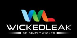 Wickedleak logo