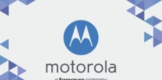 Motorola Mobility becomes part of the Lenovo