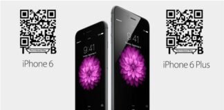 iphone 6 or 6 plus
