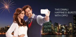 oppo india diwali contest