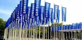 samsung-factory