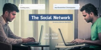 The social network