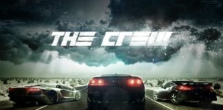 The-crew