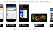 MakeMyTrip leads in hotel bookings segment; has 25% market share among all OTAs in India MakeMyTrip Cashback