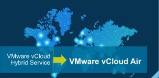 VMware vCloud Air