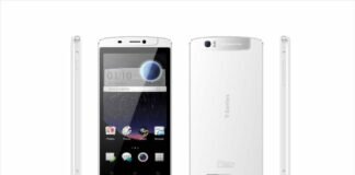 Tseries T31 smartphone