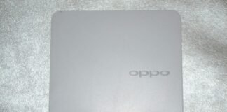 Oppo O Click