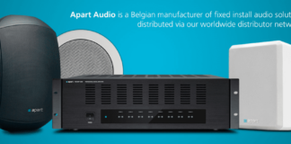 Apart Audio