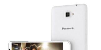Eluga-S white 2 phone