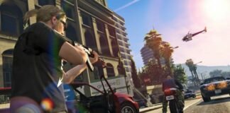 GTA V