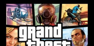 GTA V