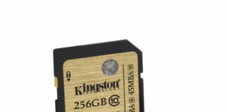 Class 10 UHS-I microSD and Class 10 UHS-I SDHCSDXC cards