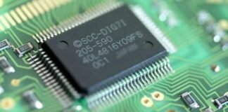 Mobile Chipset