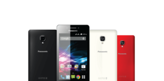 Panasonic T40