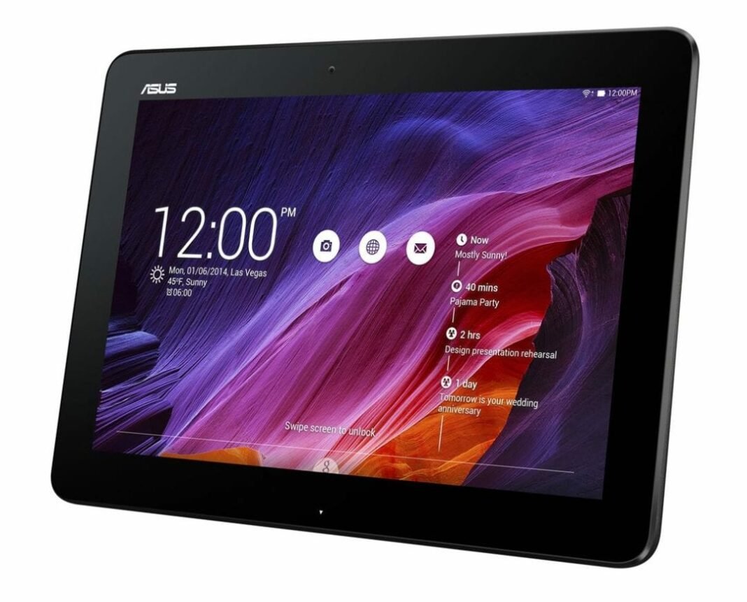 Transformer Pad TF103CG Transformer Pad TF103CG