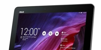 Transformer Pad TF103CG